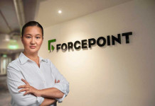 Forcepoint nomme Virginie Chapuis au poste de Senior channel account manager