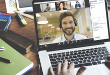 Zoom prend des mesures de routage des données pour rassurer ses utilisateurs