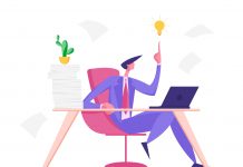 La DSI, le seul métier à ne pas naviguer dans le brouillard actuellement