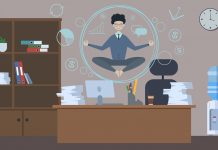 Déconfinement et distanciation physique : les entreprises devront adapter le poste de travail ChatGPT