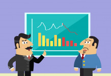 Importantes baisses du CA des ESN et sociétés de conseil