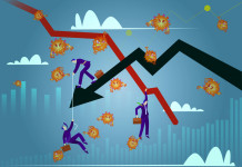 Lorsqu’un virus prend en otage l’économie mondiale, il devient l’indice économique de référence