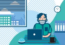 Authentification double facteur, un outil adapté aux circonstances pour protéger les télétravailleurs