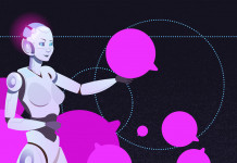 Le service client : l’IA vue comme une assistante efficace