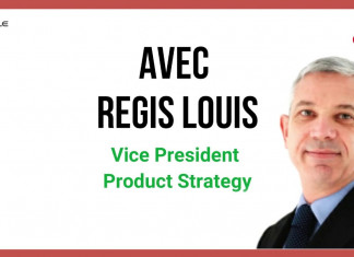 Regis Louis Oracle Cloud Infrastructure