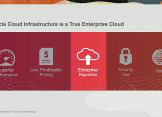 PartnerShip Miscrosoft & Oracle