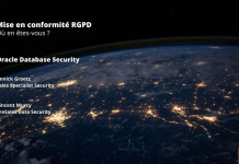 Mise en conformité RGPD : où en êtes vous ?