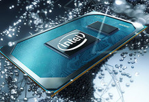 Intel annonce la famille de processeurs Core H-series de 10e génération
