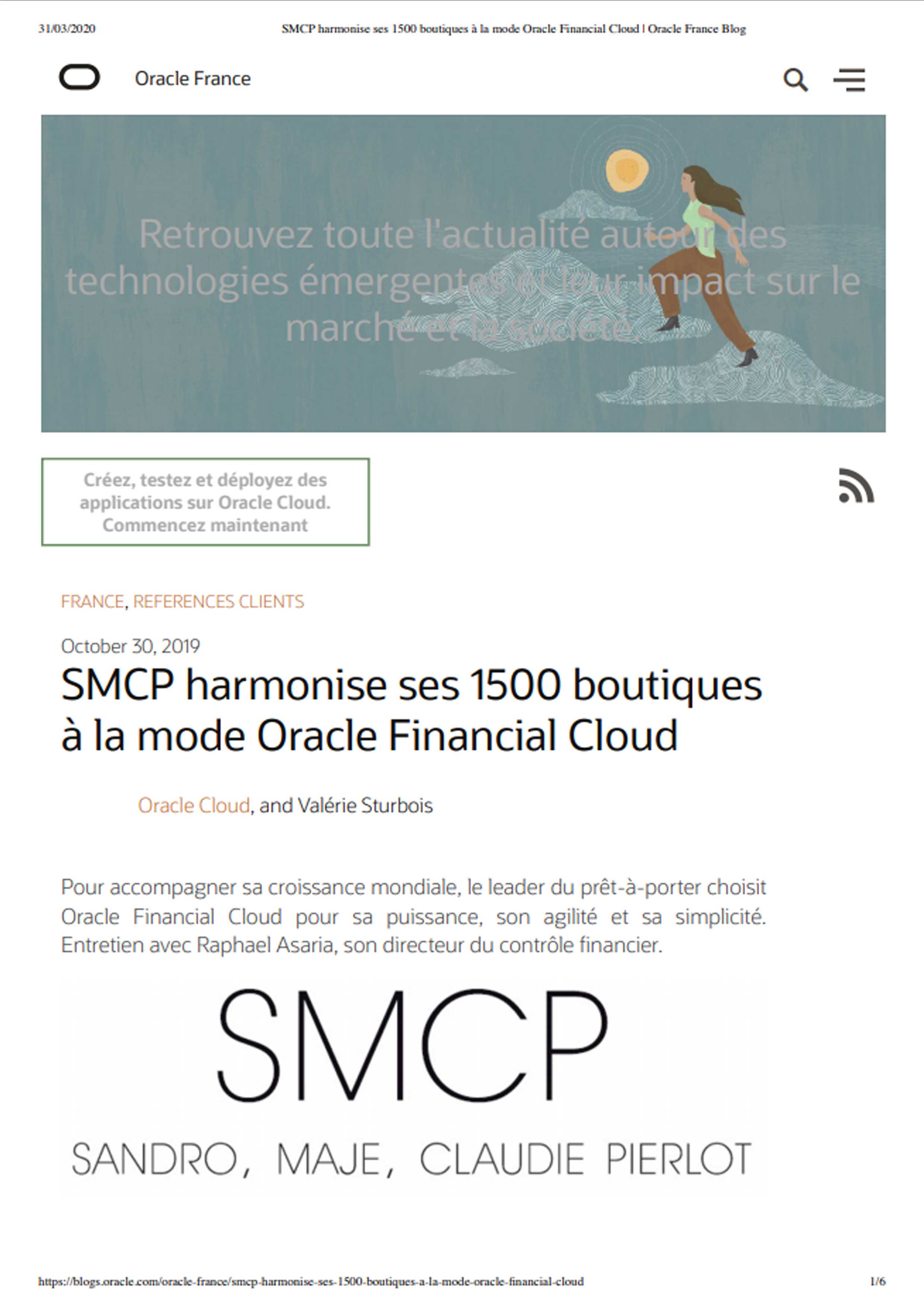 smcp-harmonise-ses-1500-boutiques-a-la-mode-oracle-financial-cloud