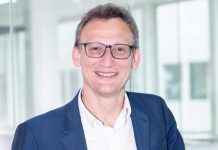 Generix Group nomme Philippe Seguin à la tête de la BU France