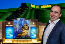 ThoughtSpot nomme Benjamin Caller au poste de vice-président EMEA Partenaires et Alliances