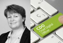 Le CDO idéal doit savoir faire un numéro d’équilibriste entre enjeux commerciaux et données