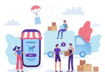 Supply chain : on the road again