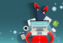 Les Français s’activent 2 heures de plus en télétravail qu’en présentiel