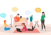 Réseaux sociaux : de nouvelles habitudes post-épidémie