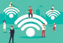 Le futur du wifi et ce que l’adoption de la bande des 60 GHz va apporter aux réseaux