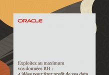 Exploitez au maximum vos données RH : 4 idées pour tirer profit de vos data