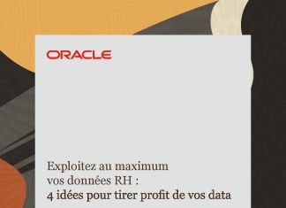 Exploitez au maximum vos données RH : 4 idées pour tirer profit de vos data