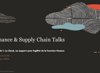 Le cloud, un support pour l’agilité de la fonction Finance