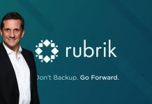 Nicolas Combaret prend les rênes de Rubrik France au poste de country manager