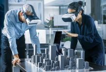 La réalité virtuelle fait son chemin plus vite que prévu dans certains secteurs