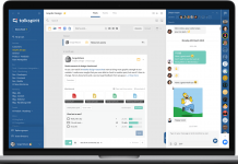 Talkspirit annonce OfficeNow, une suite bureautique en mode SaaS