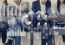 CA +17 % pour les entreprises qui utilisent des outils d’analyse de la donnée selon Qlik