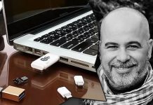 Supports USB et périphériques externes : des risques cyber internes majeurs