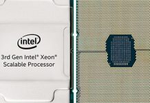 Intel annonce ses Xeon Scalable de 3e génération et de nouvelles solutions de mémoire, de stockage et FPGA