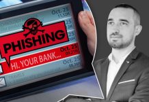 Cyberattaque : le phishing une technique éprouvée mais qui continue de sévir !