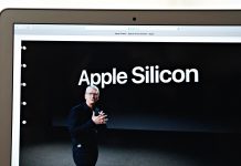 Apple abandonne les processeurs Intel pour ses SoC à base d’ARM, baptisés Apple Silicon