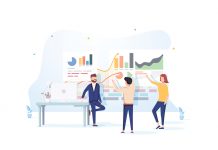 Les principaux freins à la transformation numérique, legacy et compétences, ont bougé suite à la crise