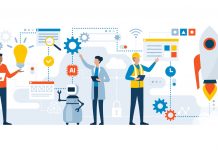 Comment les nations investissent dans la recherche en robotique