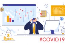 Plus de la moitié des entreprises françaises n’avait pas de plan d’urgence lors de la crise du Covid-19