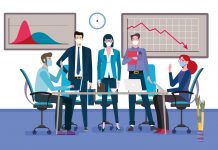 Les entreprises s’adaptent rapidement aux nouvelles conditions de travail post-Covid-19