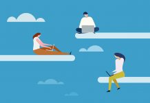 Cloud et sécurité : les pros ont le blues