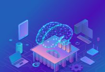 Près des 2/3 des entreprises françaises pensent que l’IA dans le cloud les aidera dans leurs projets d’analytique