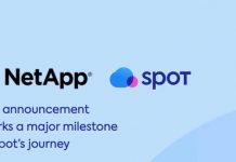 NetApp acquiert Spot afin de fournir une solution d’infrastructure basée sur les applications