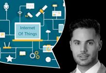 Le développement de l’IoT se poursuit et nous avons besoin d’une solution de sécurité qui « apprend » en même temps que lui