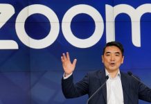 Zoom annonce une amélioration de la confidentialité et de la cybersécurité