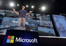 Microsoft a le vent en poupe à l’heure de la résilience des entreprises
