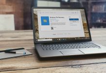 Microsoft lance « Windows File Recovery », une application gratuite pour récupérer les fichiers supprimés