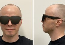 Facebook annonce un casque VR au design de lunettes de soleil