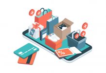 Dans un « monde post-COVID », l’e-commerce va se développer