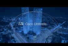 Cisco Umbrella