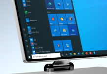 Windows 10 atteindra 85 % de parts de marché en juin 2021
