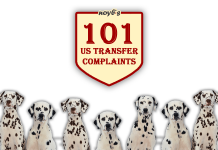 101 sites européens, dont six français, sous le coup de plaintes pour transfert illégal de données vers les États-Unis