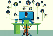 Télétravail : les applications de surveillance de l’activité à distance n’augmentent pas la productivité