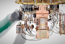 AWS lance Amazon Braket, un service géré pour se lancer dans l’informatique quantique