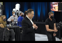 Interface neuronale : Elon Musk fait une démonstration avec un cochon équipé d’un implant